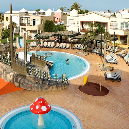 H10 Rubicon Horizons Collection (Adults Only) Hotel Playa Blanca  Bagian luar foto Club Hotel Calma Gran Magal