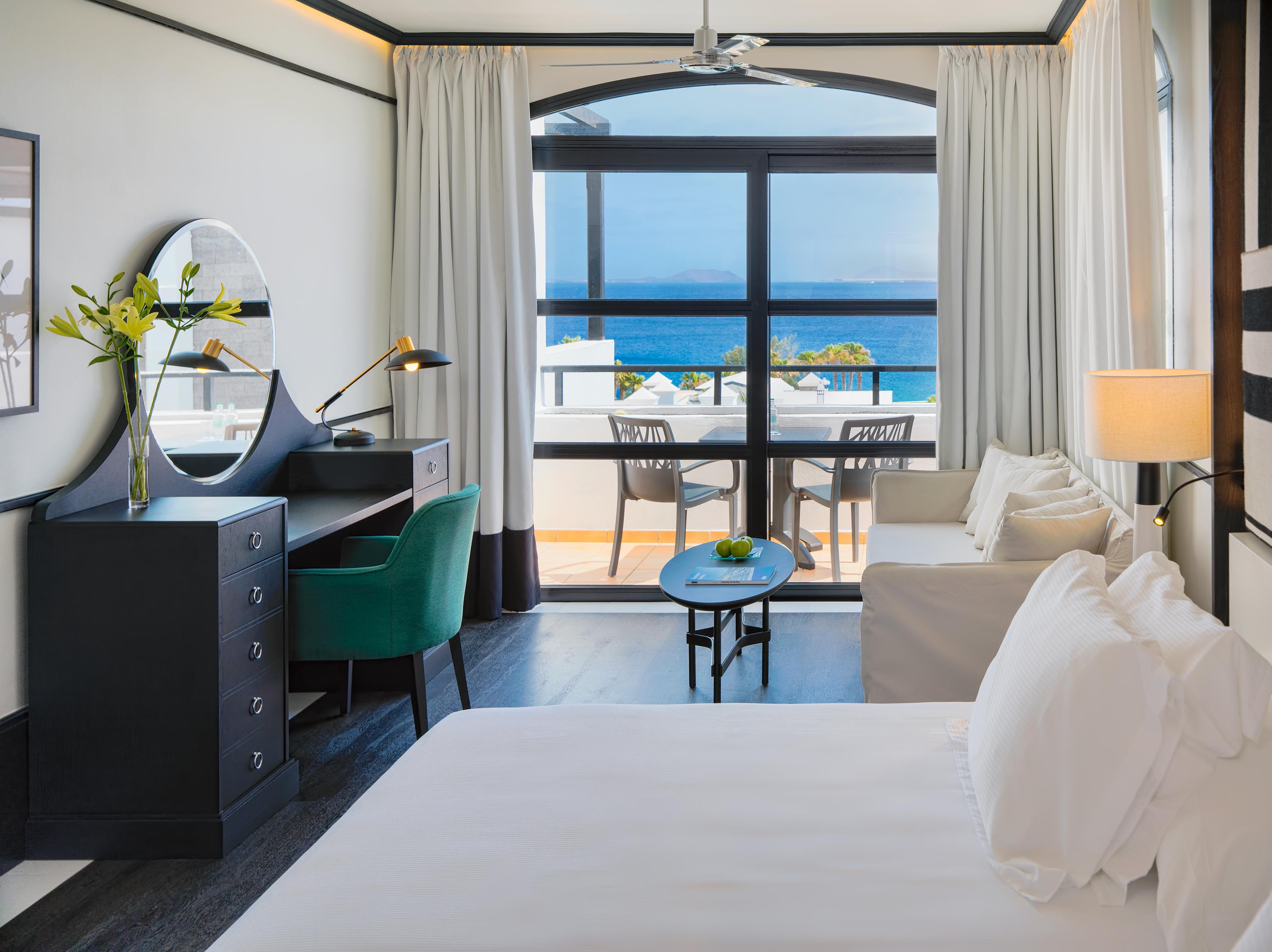 H10 Rubicon Horizons Collection (Adults Only) Hotel Playa Blanca  Bagian luar foto