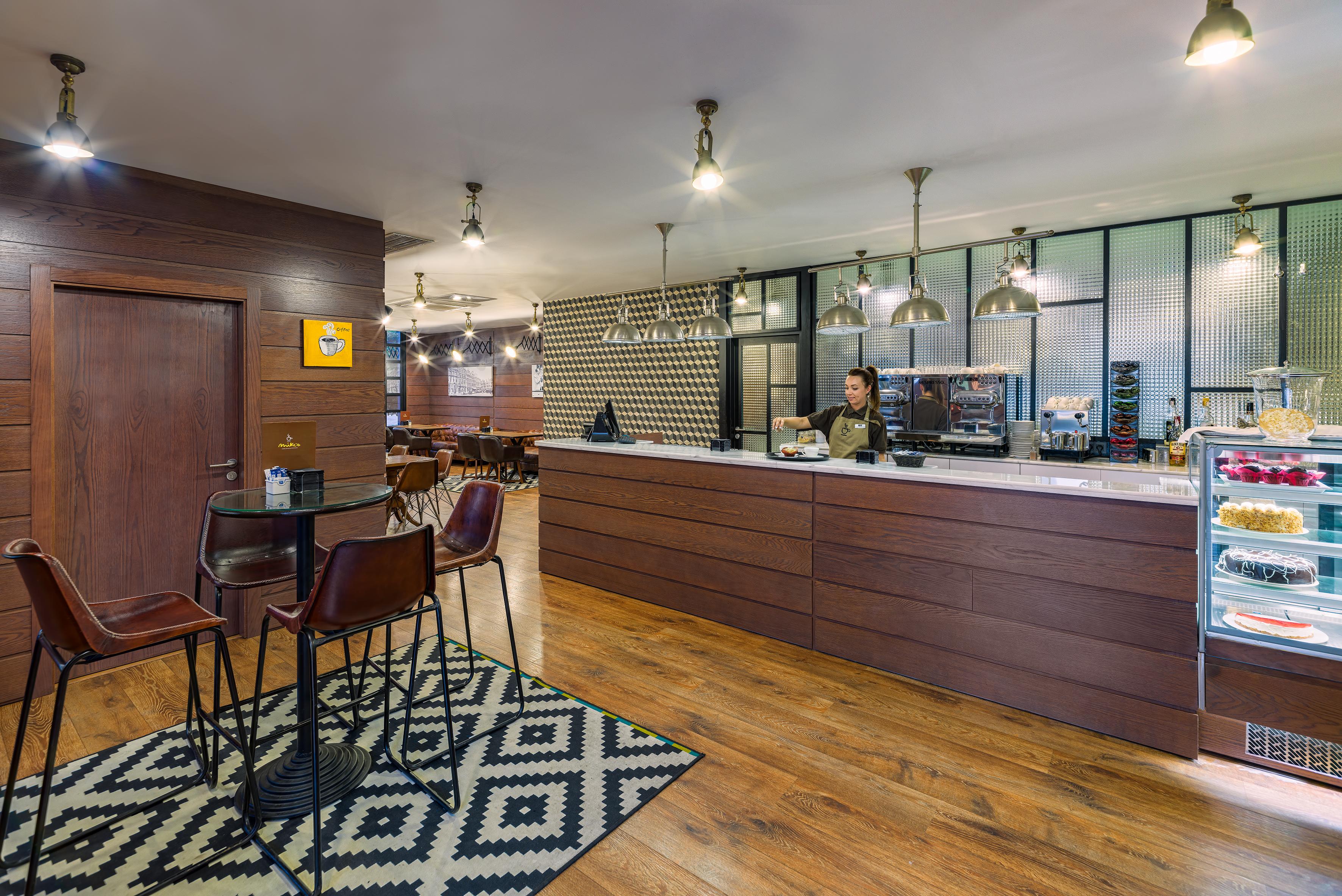 H10 Rubicon Horizons Collection (Adults Only) Hotel Playa Blanca  Bagian luar foto The Café at the University of Westminster