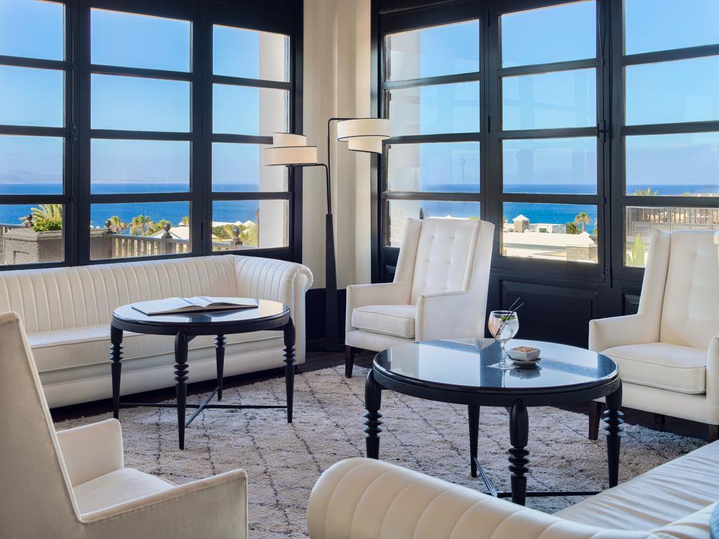 H10 Rubicon Horizons Collection (Adults Only) Hotel Playa Blanca  Bagian luar foto The Westin Alexandria