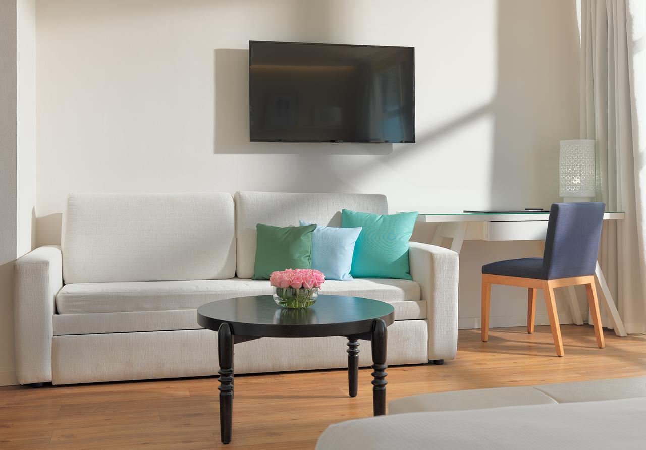 H10 Rubicon Horizons Collection (Adults Only) Hotel Playa Blanca  Bagian luar foto